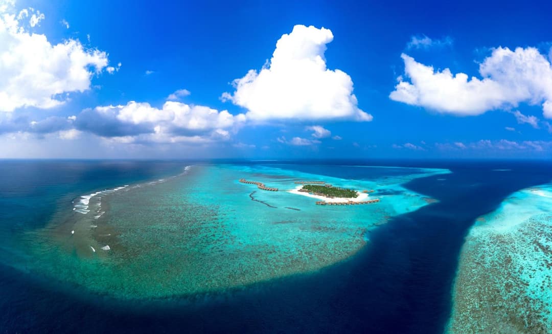 You & Me Maldives - Adults Only - Premium All-Inclusive - View 30