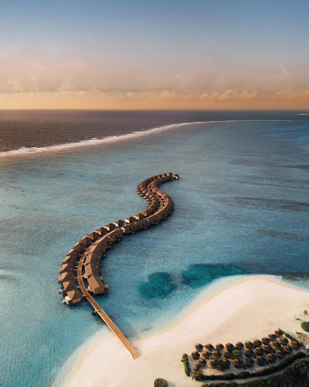 You & Me Maldives - Adults Only - Premium All-Inclusive - View 39
