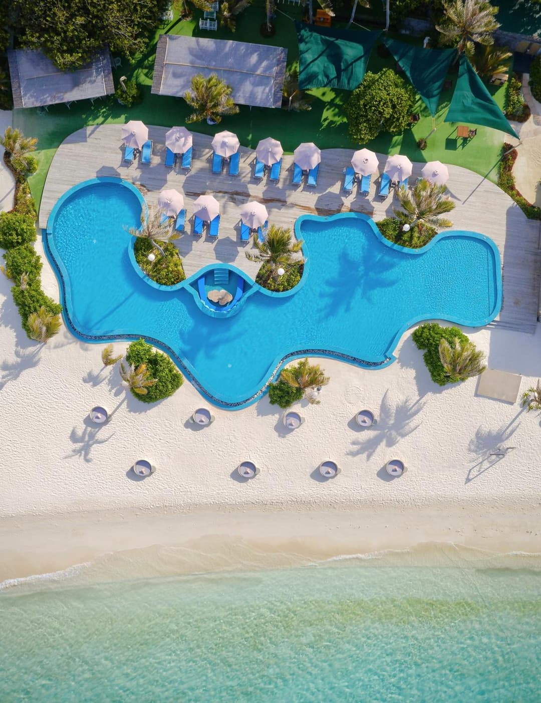 You & Me Maldives - Adults Only - Premium All-Inclusive - View 68