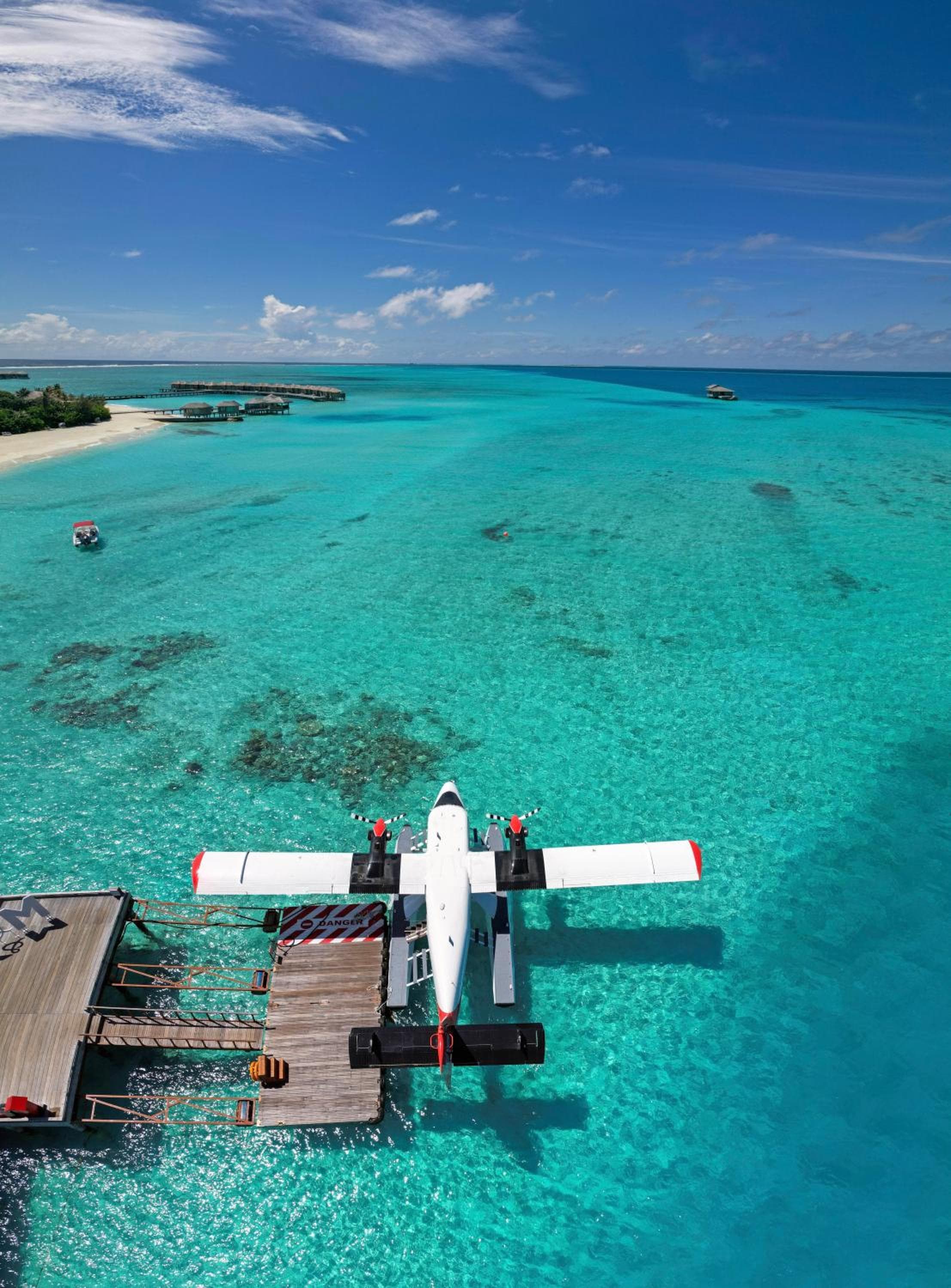 You & Me Maldives - Adults Only - Premium All-Inclusive - View 97