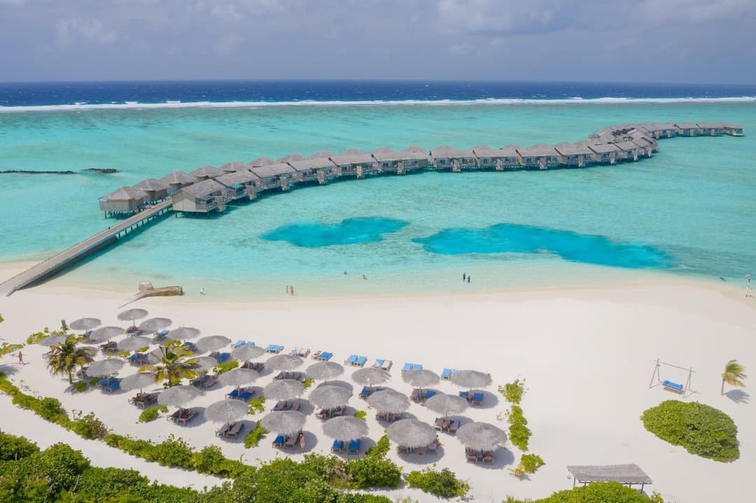 You & Me Maldives - Adults Only - Premium All-Inclusive - View 7
