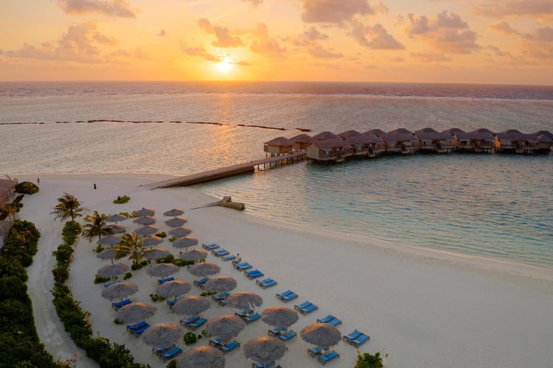 You & Me Maldives - Adults Only - Premium All-Inclusive - View 54