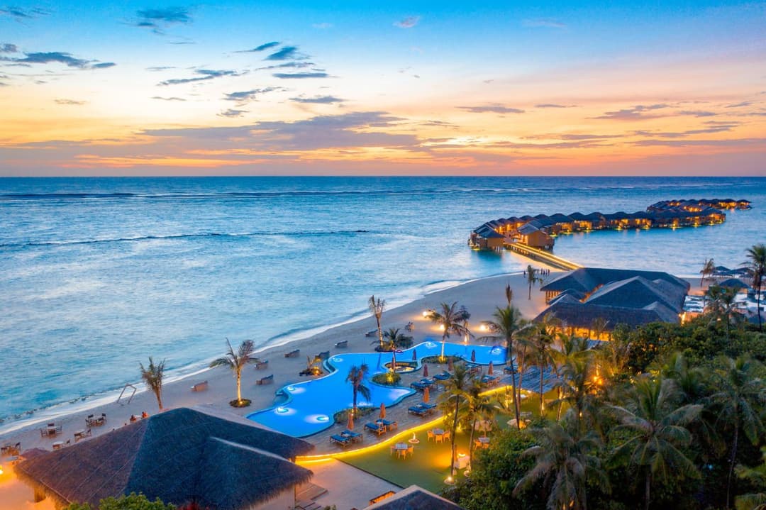 You & Me Maldives - Adults Only - Premium All-Inclusive - View 41