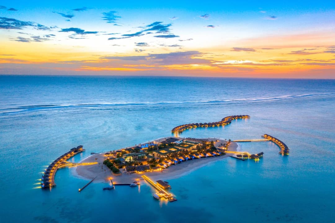 You & Me Maldives - Adults Only - Premium All-Inclusive - View 114