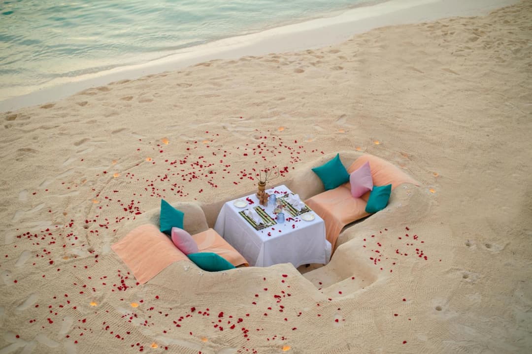 You & Me Maldives - Adults Only - Premium All-Inclusive - View 32