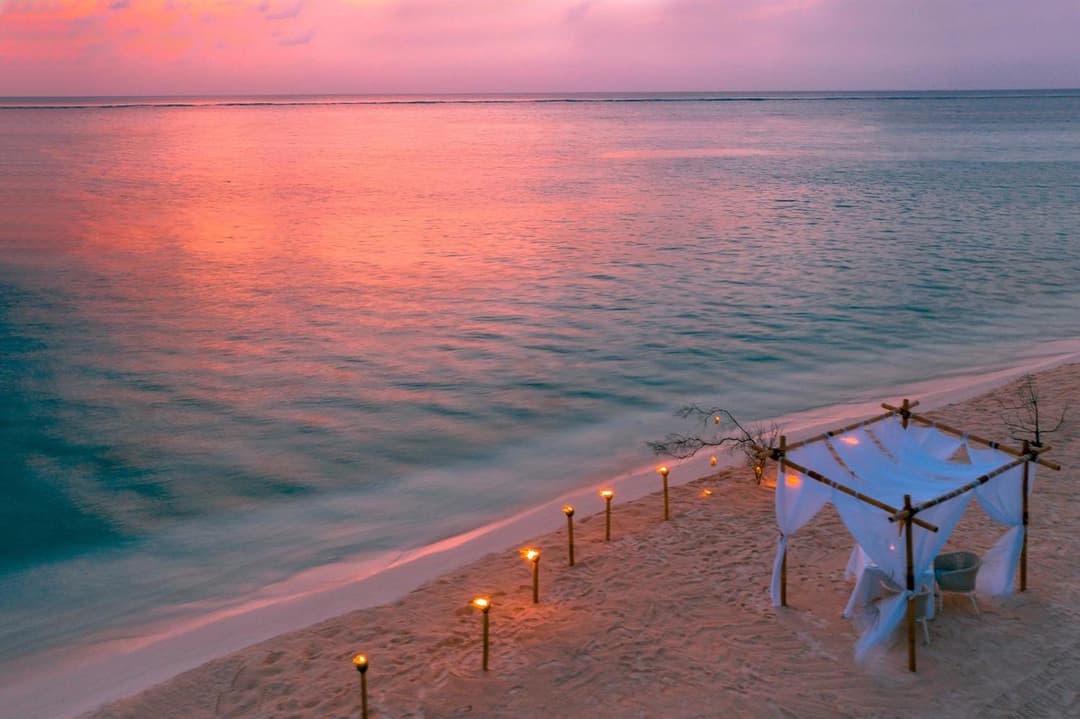 You & Me Maldives - Adults Only - Premium All-Inclusive - View 6