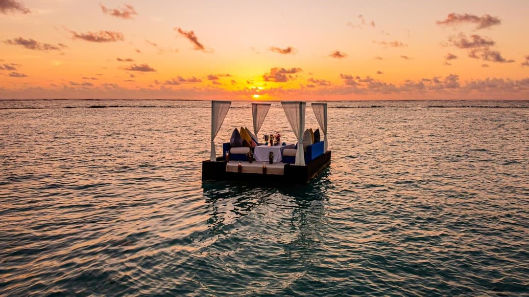 You & Me Maldives - Adults Only - Premium All-Inclusive - View 2