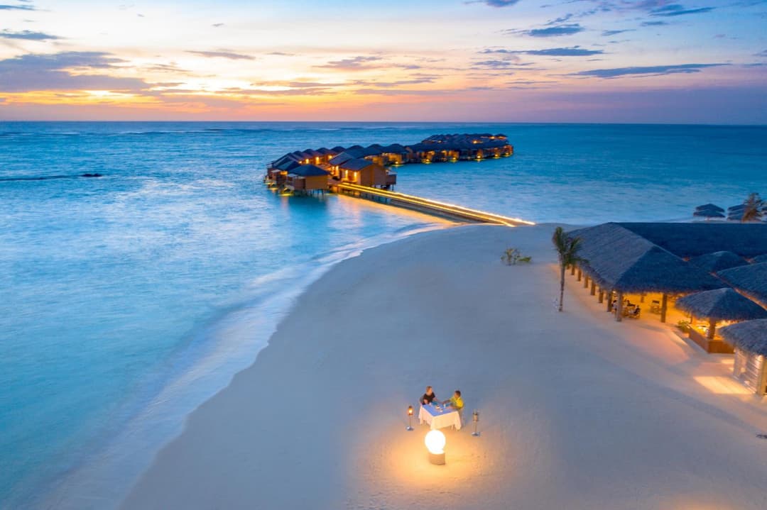 You & Me Maldives - Adults Only - Premium All-Inclusive - View 33