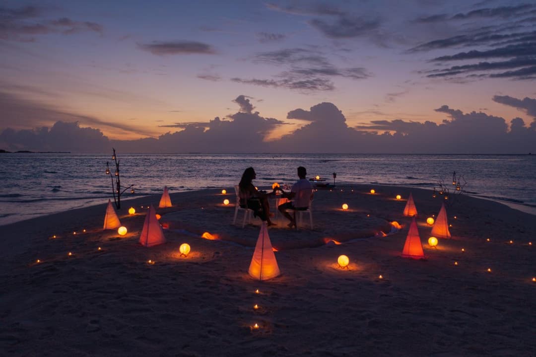 You & Me Maldives - Adults Only - Premium All-Inclusive - View 8