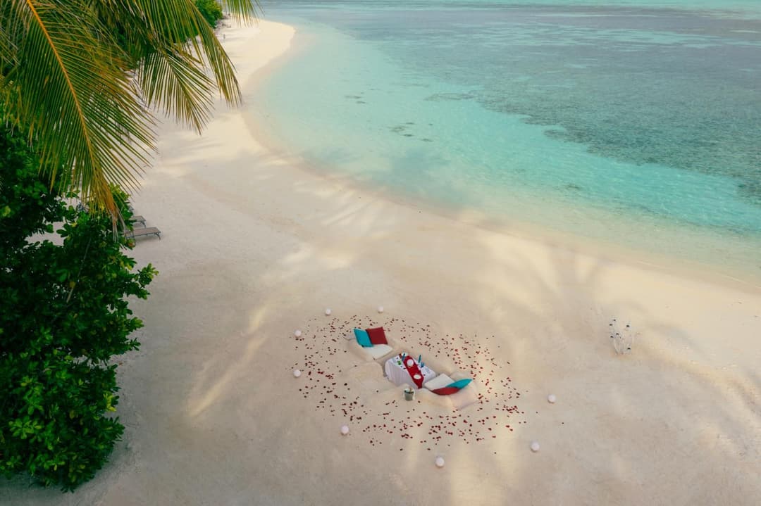 You & Me Maldives - Adults Only - Premium All-Inclusive - View 103