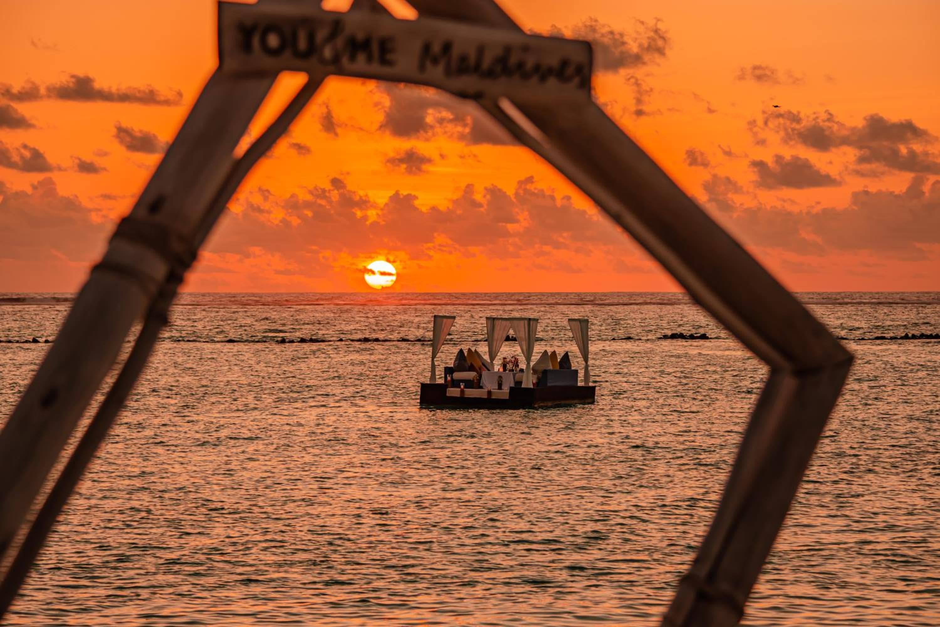 You & Me Maldives - Adults Only - Premium All-Inclusive - View 108