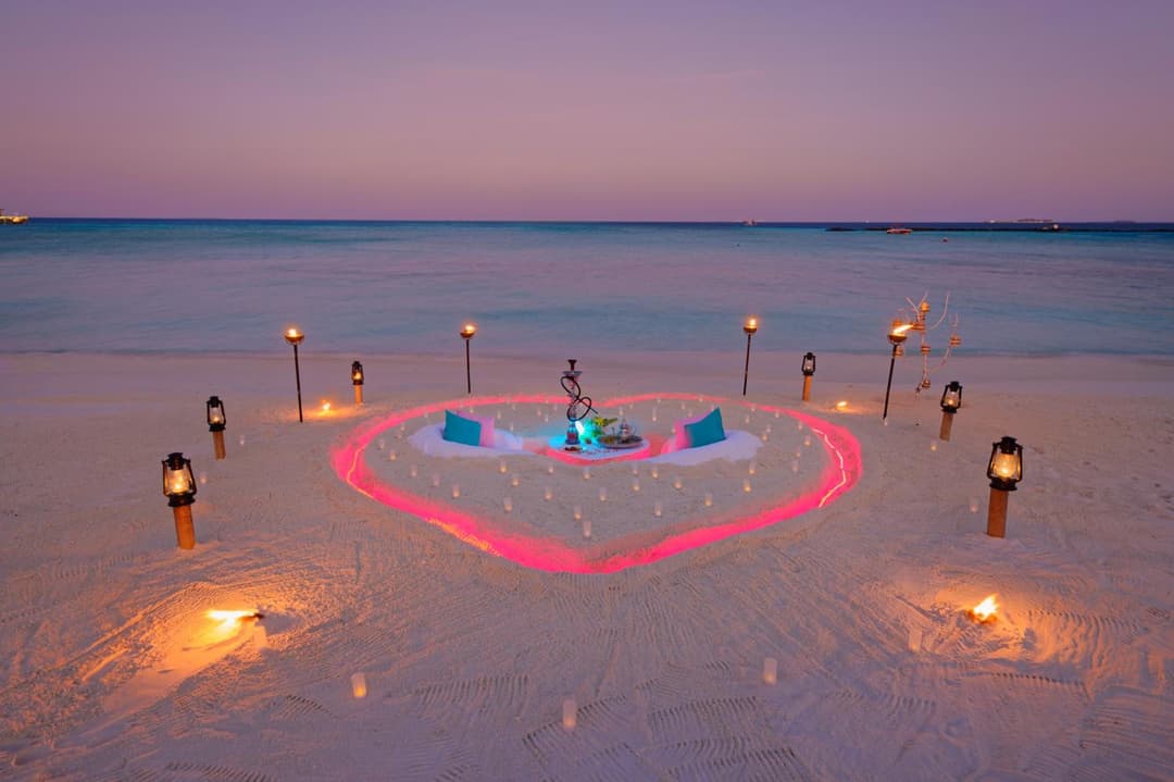 You & Me Maldives - Adults Only - Premium All-Inclusive - View 35