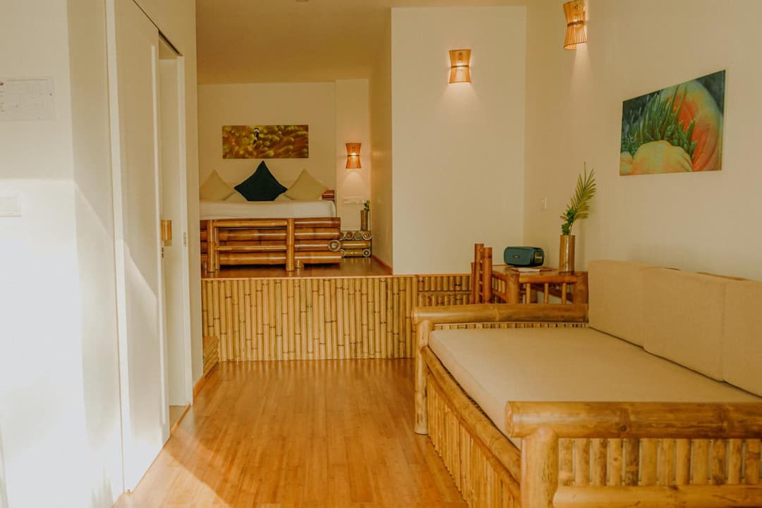 Ecoboo Maldives - View 57