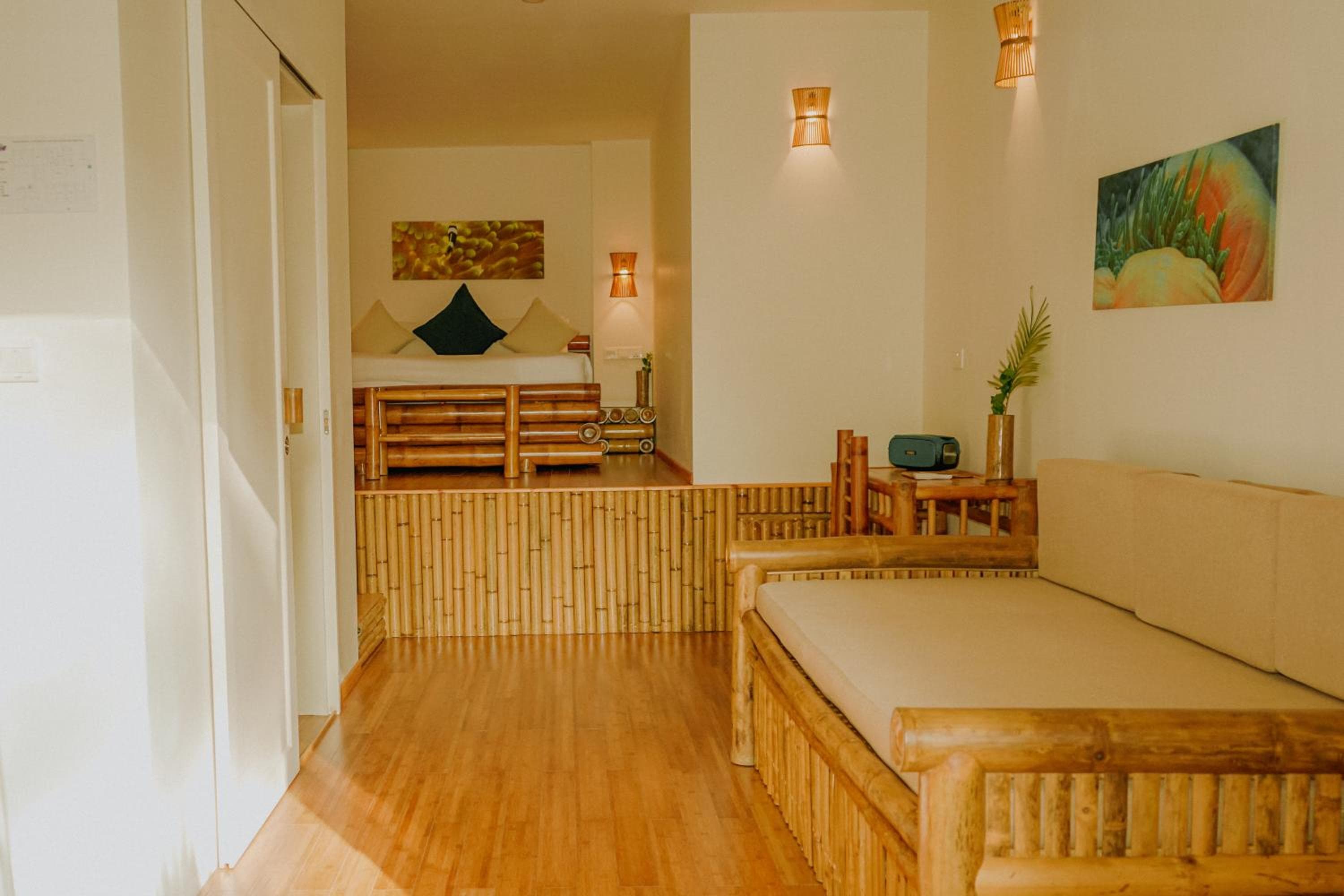 Ecoboo Maldives - View 27