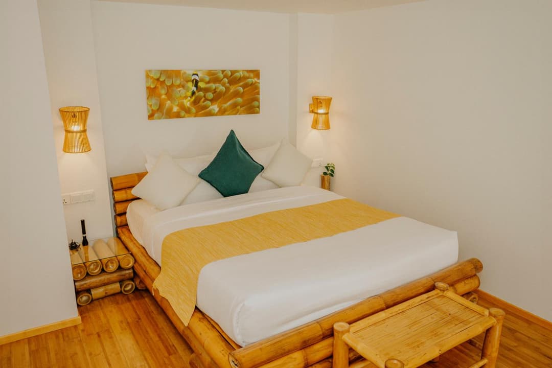 Ecoboo Maldives - View 13
