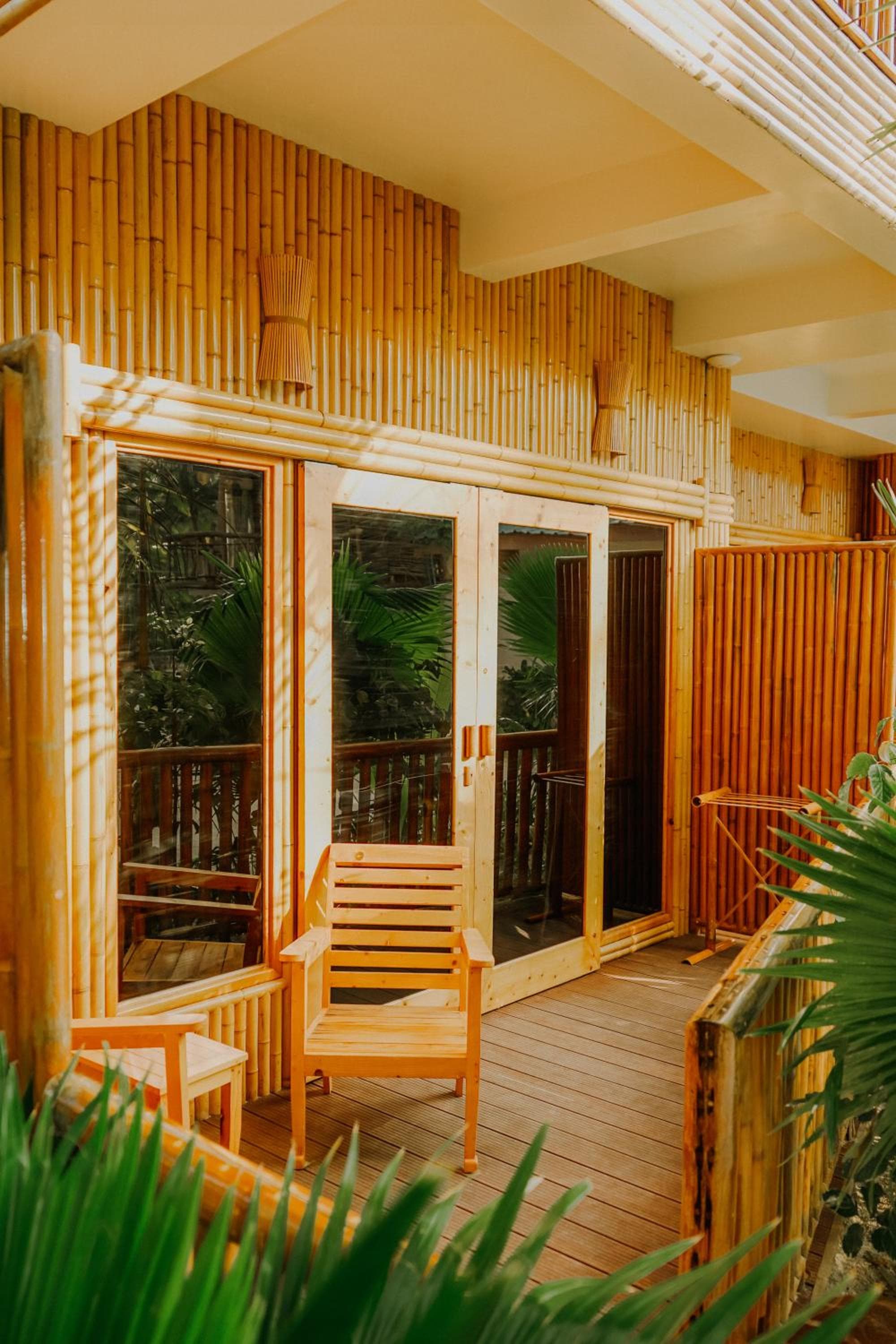 Ecoboo Maldives - View 29