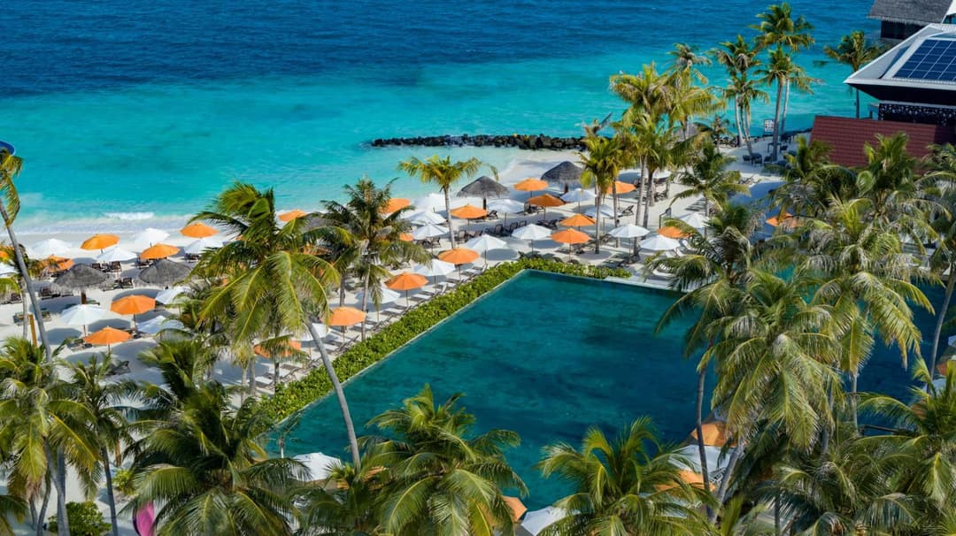 OBLU XPERIENCE Ailafushi - All Inclusive with Free Transfers - View 75