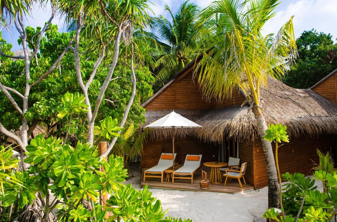 V Villas Maldives at Mirihi - MGallery Collection - View 68
