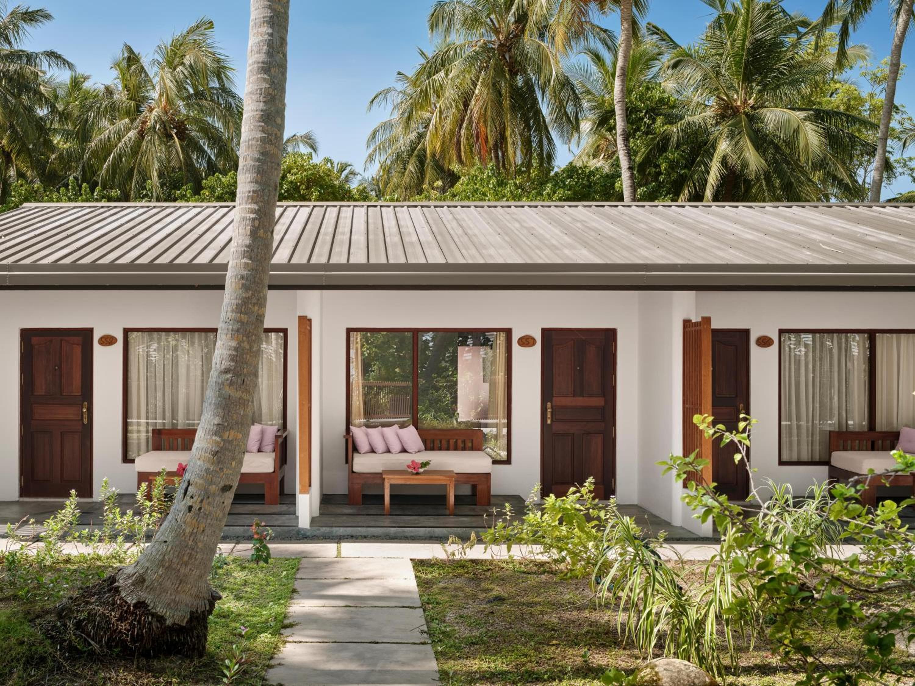 Villa Park Sun Island Resort - View 85