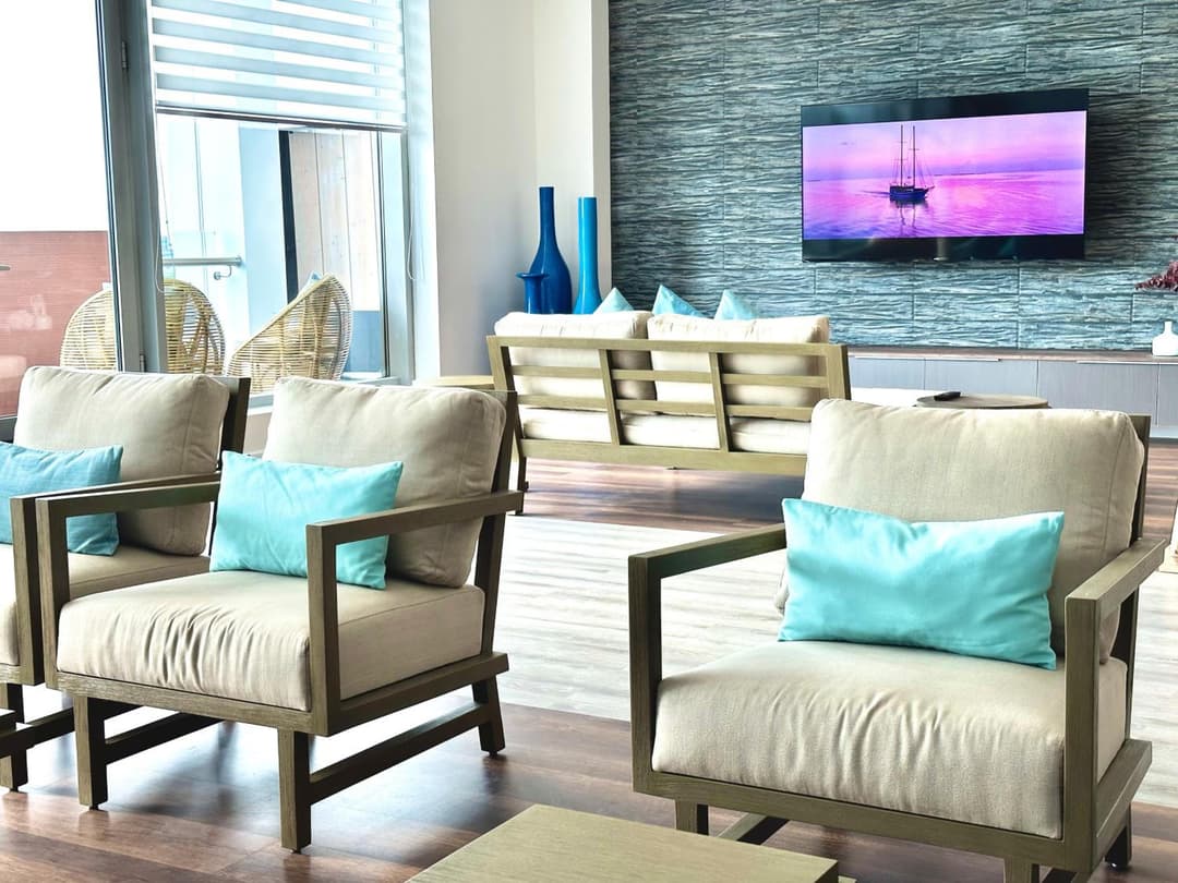V Villas Maldives at Mirihi - MGallery Collection - View 50