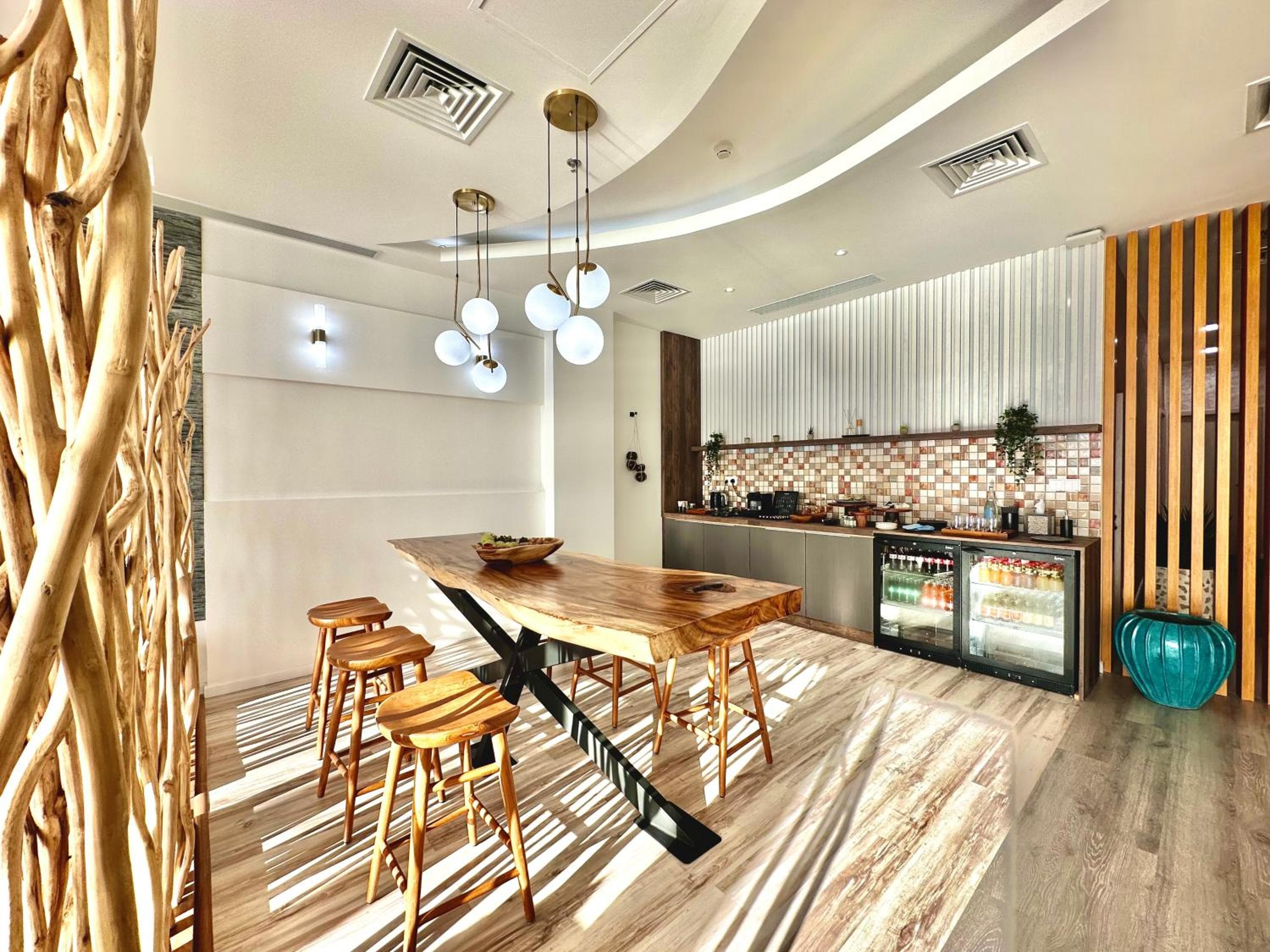 V Villas Maldives at Mirihi - MGallery Collection - View 86