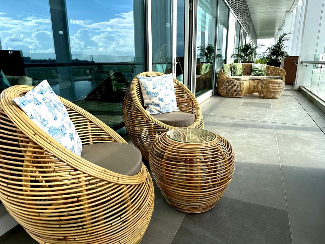 V Villas Maldives at Mirihi - MGallery Collection - View 37