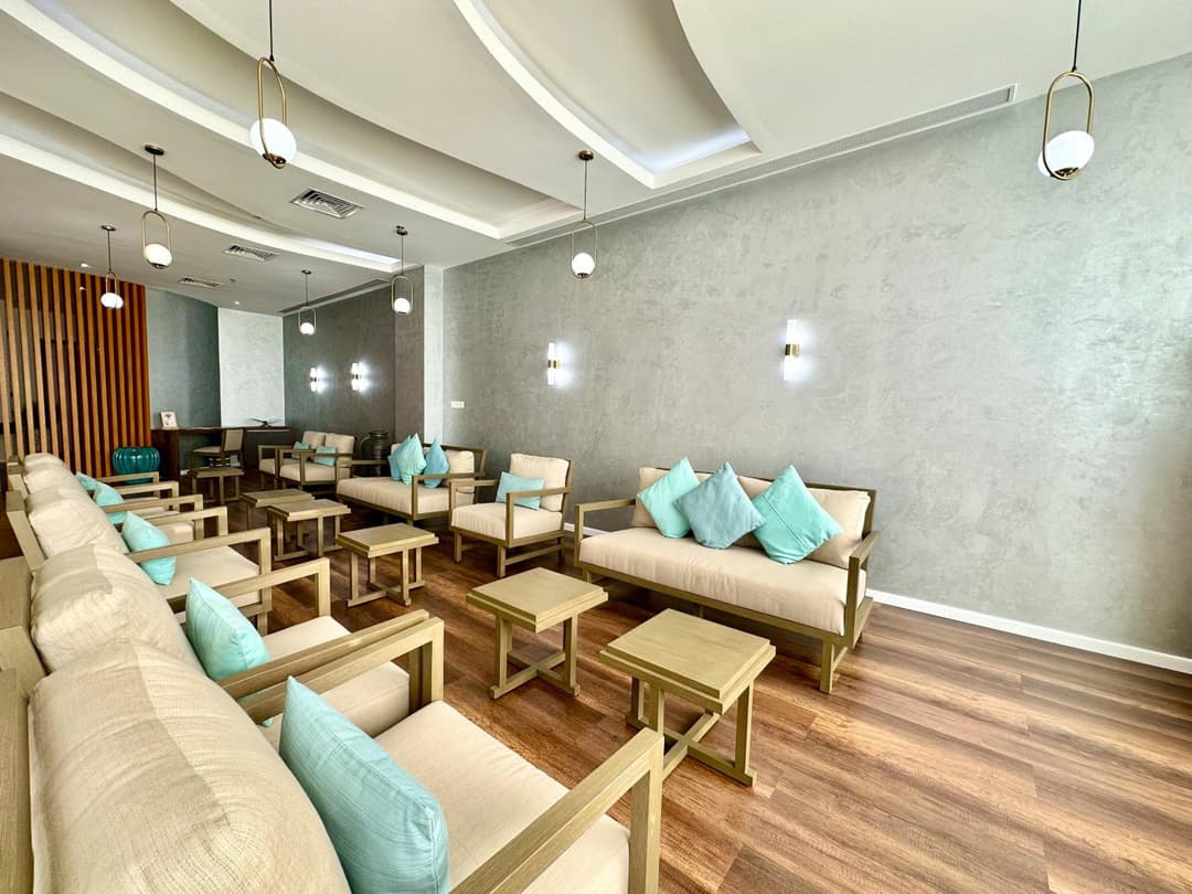 V Villas Maldives at Mirihi - MGallery Collection - View 12