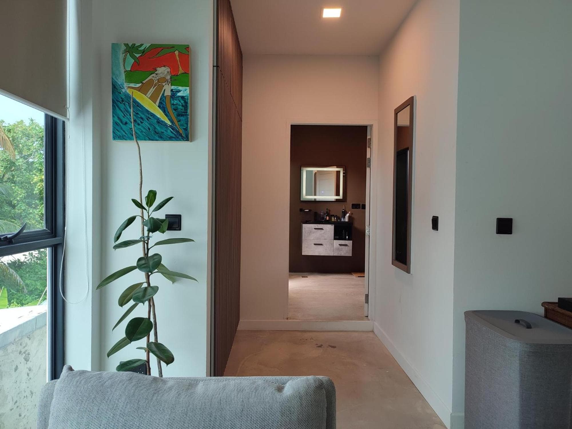 EQ SURF RETREAT - View 17