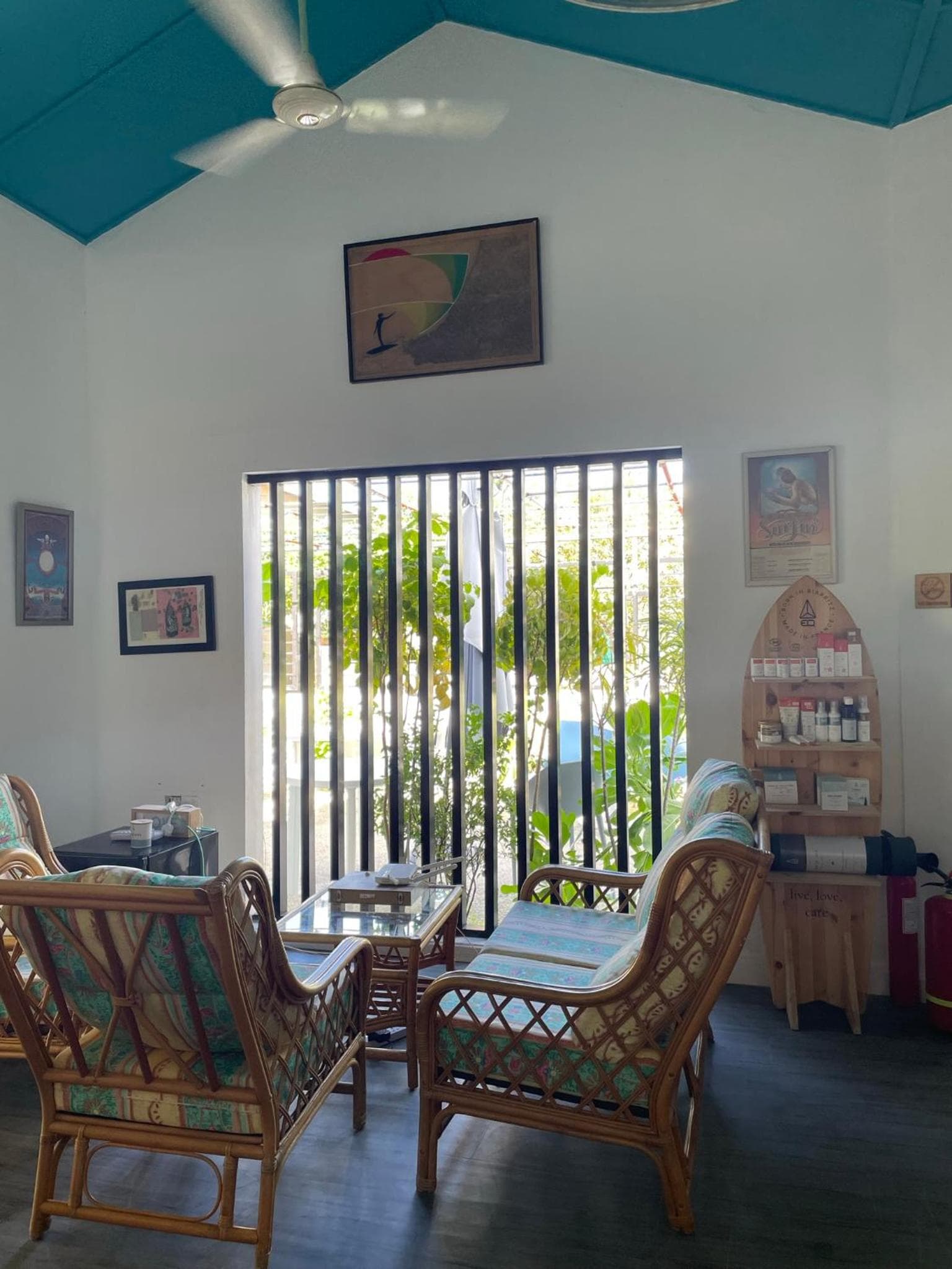 EQ SURF RETREAT - View 21