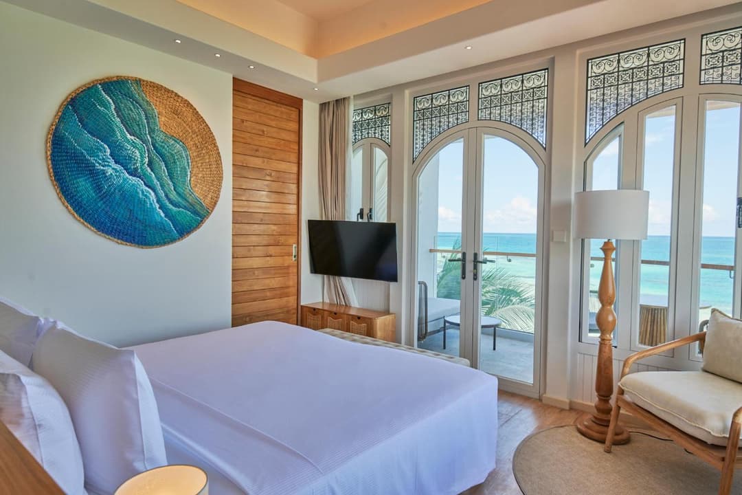 Stone Hotels Dhiffushi - View 136