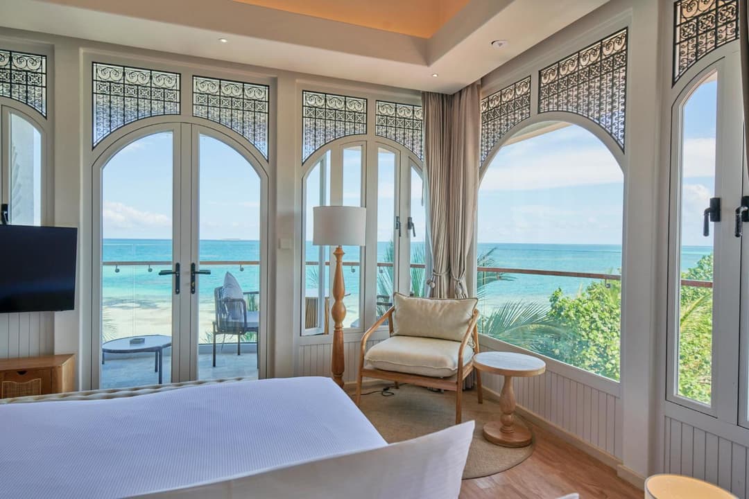 Stone Hotels Dhiffushi - View 6