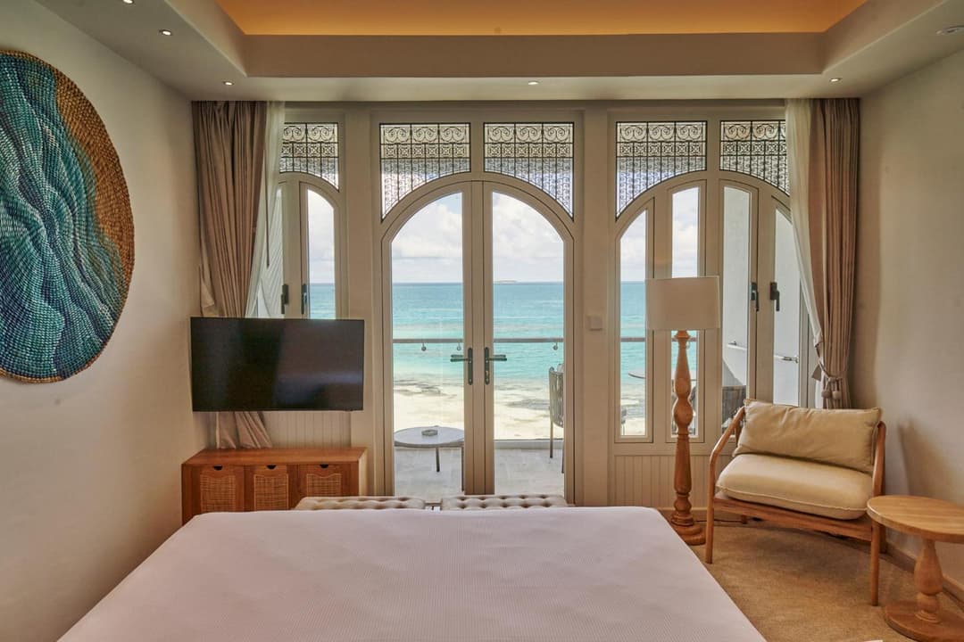 Stone Hotels Dhiffushi - View 31