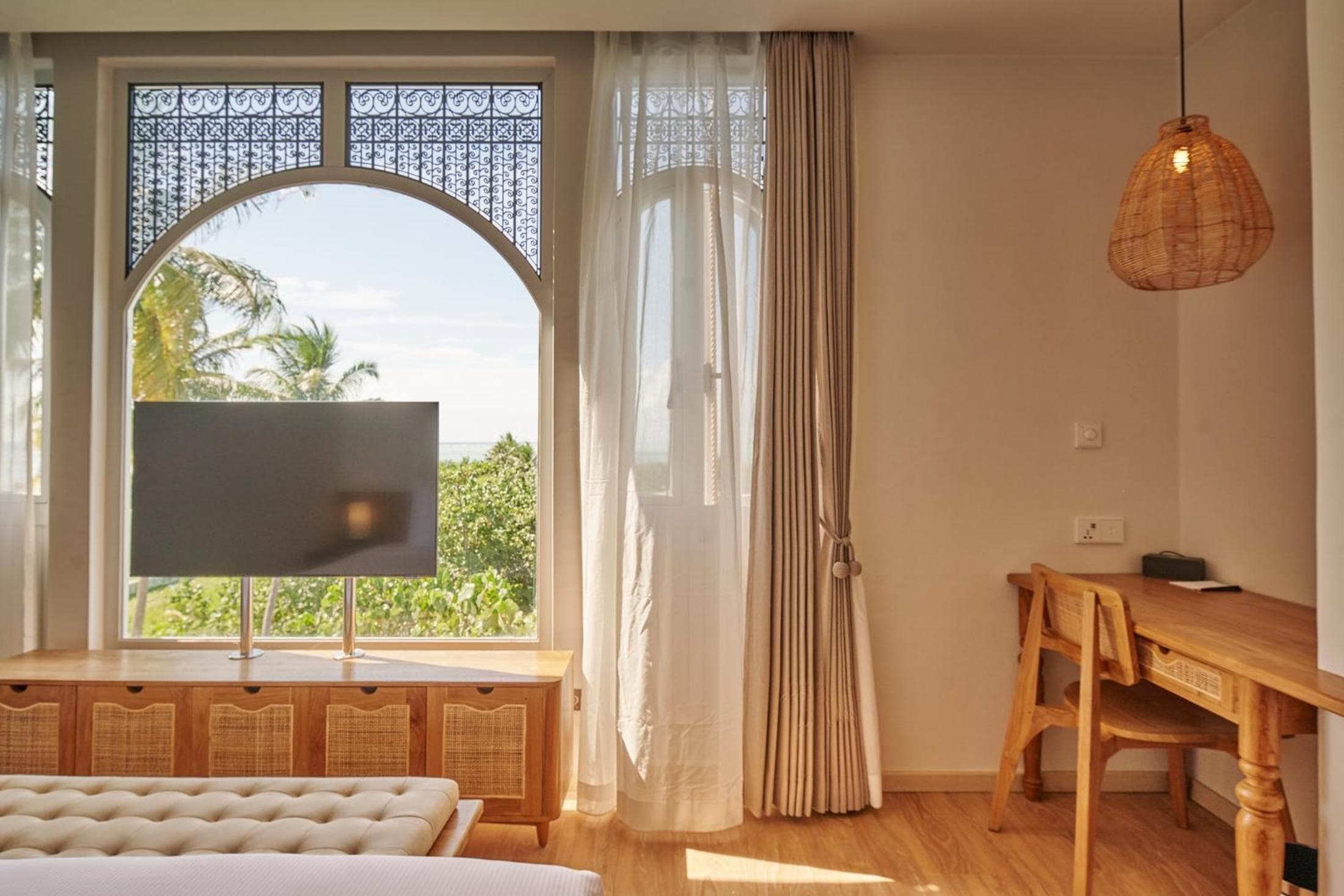 Stone Hotels Dhiffushi - View 19