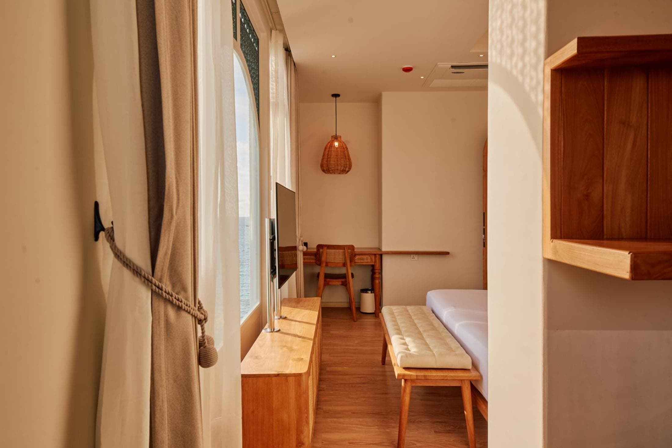 Stone Hotels Dhiffushi - View 21