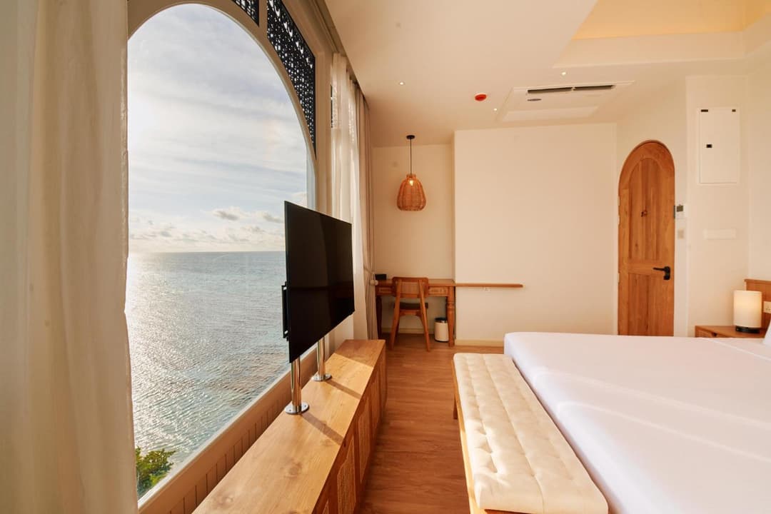 Stone Hotels Dhiffushi - View 106