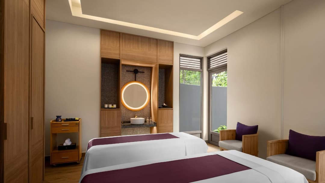 Avani Plus Fares Maldives Resort - View 81