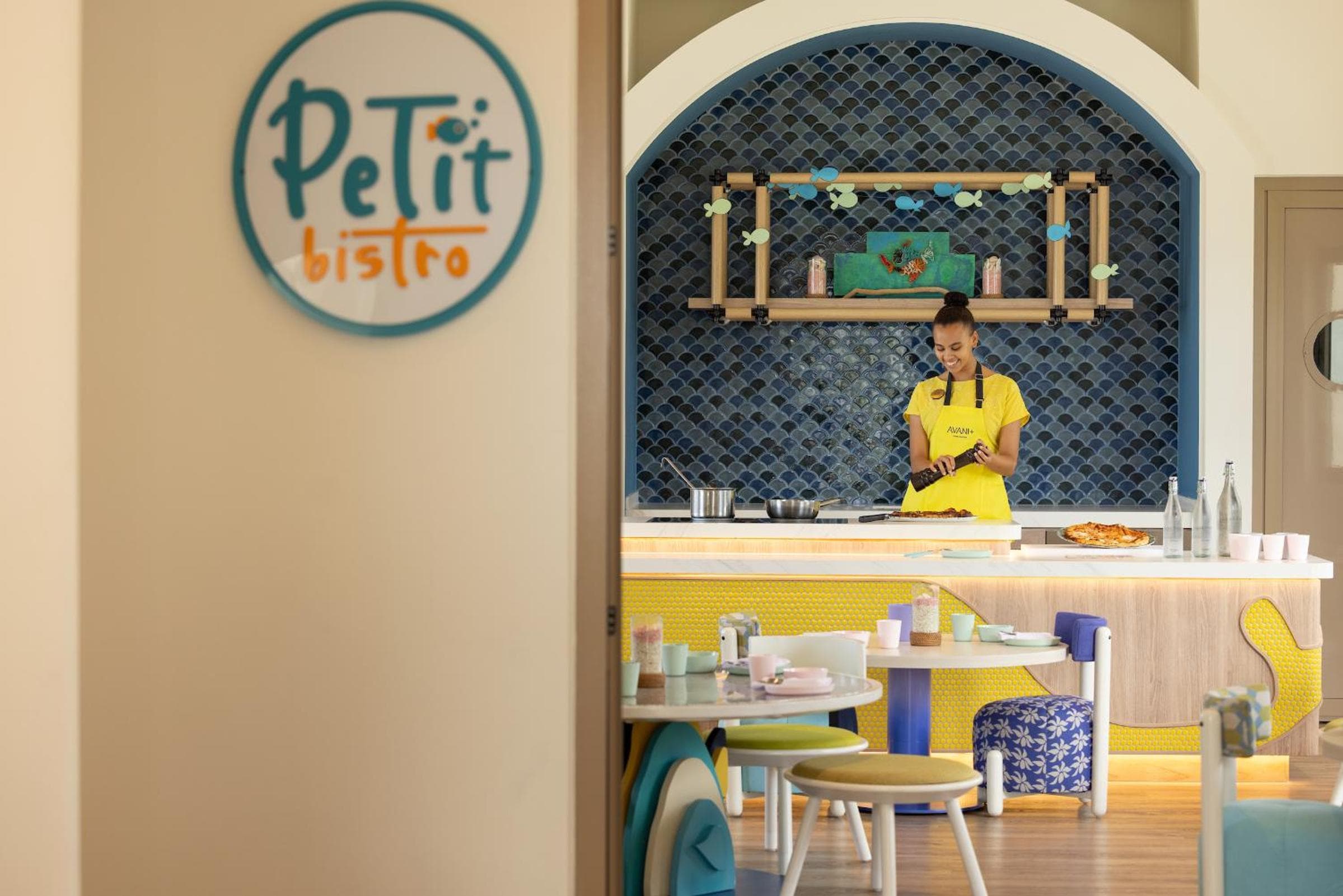 Avani Plus Fares Maldives Resort - View 78