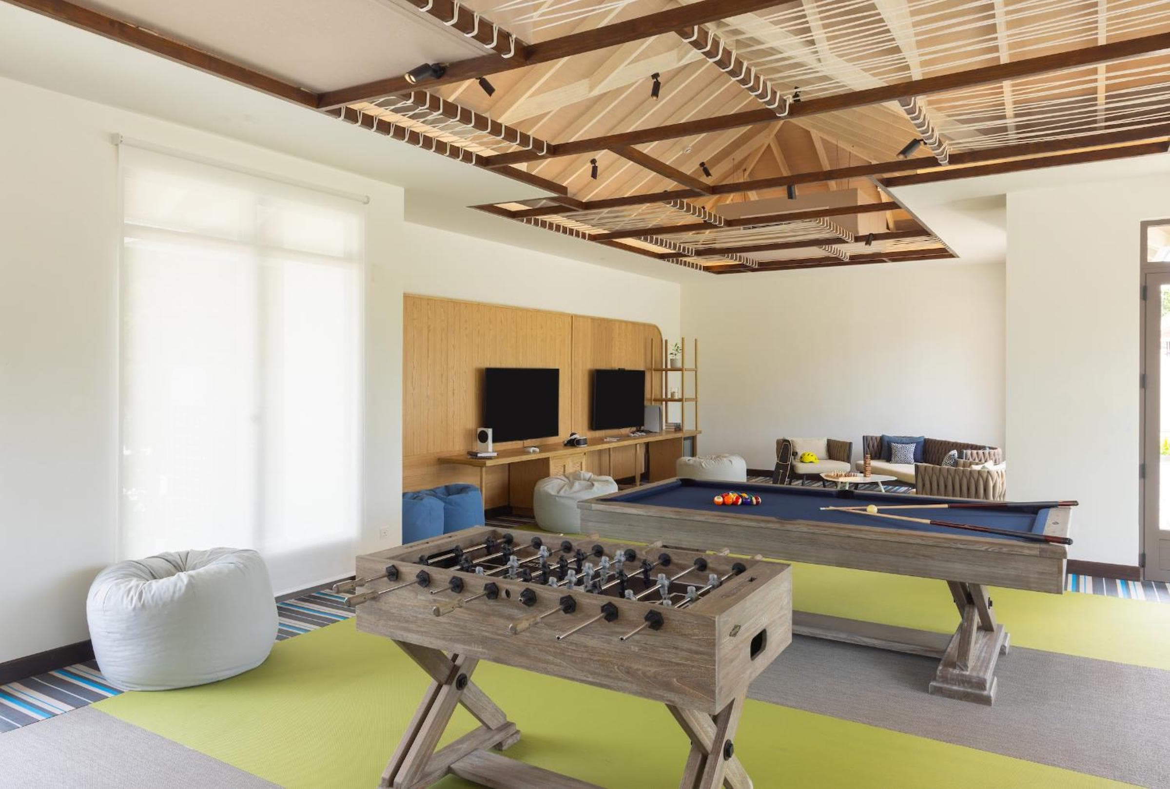 Avani Plus Fares Maldives Resort - View 88