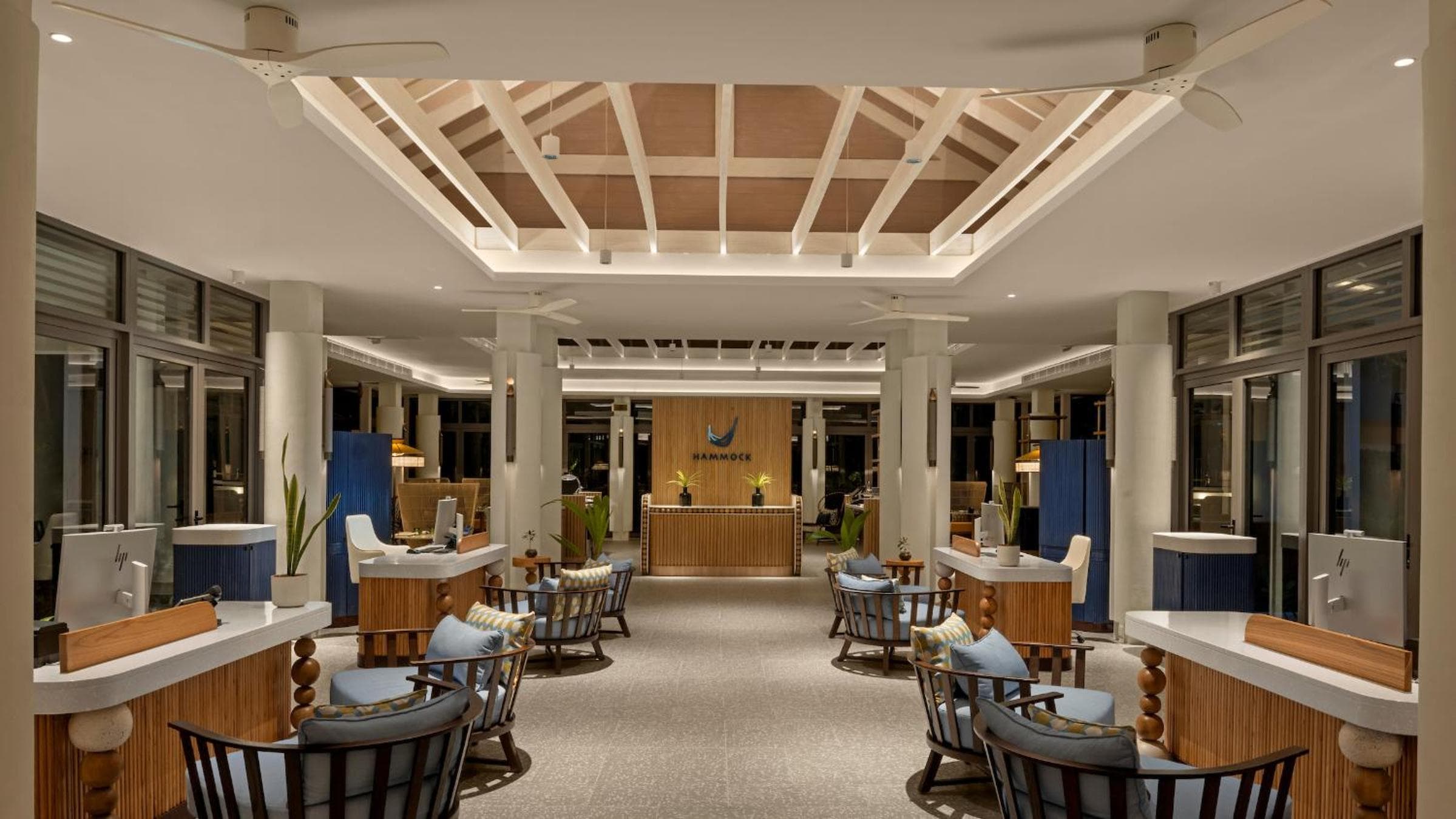 Avani Plus Fares Maldives Resort - View 76