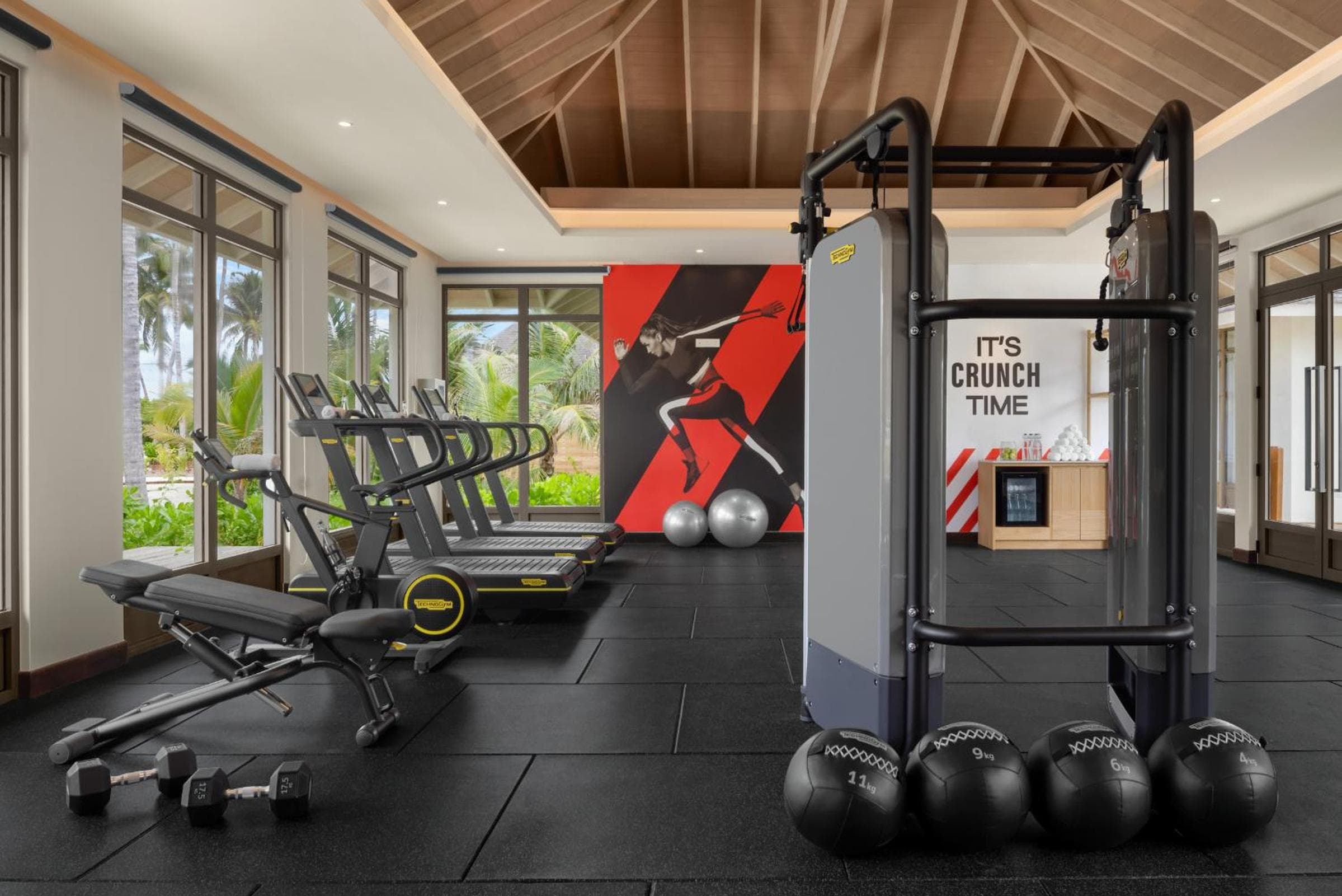 Avani Plus Fares Maldives Resort - View 59