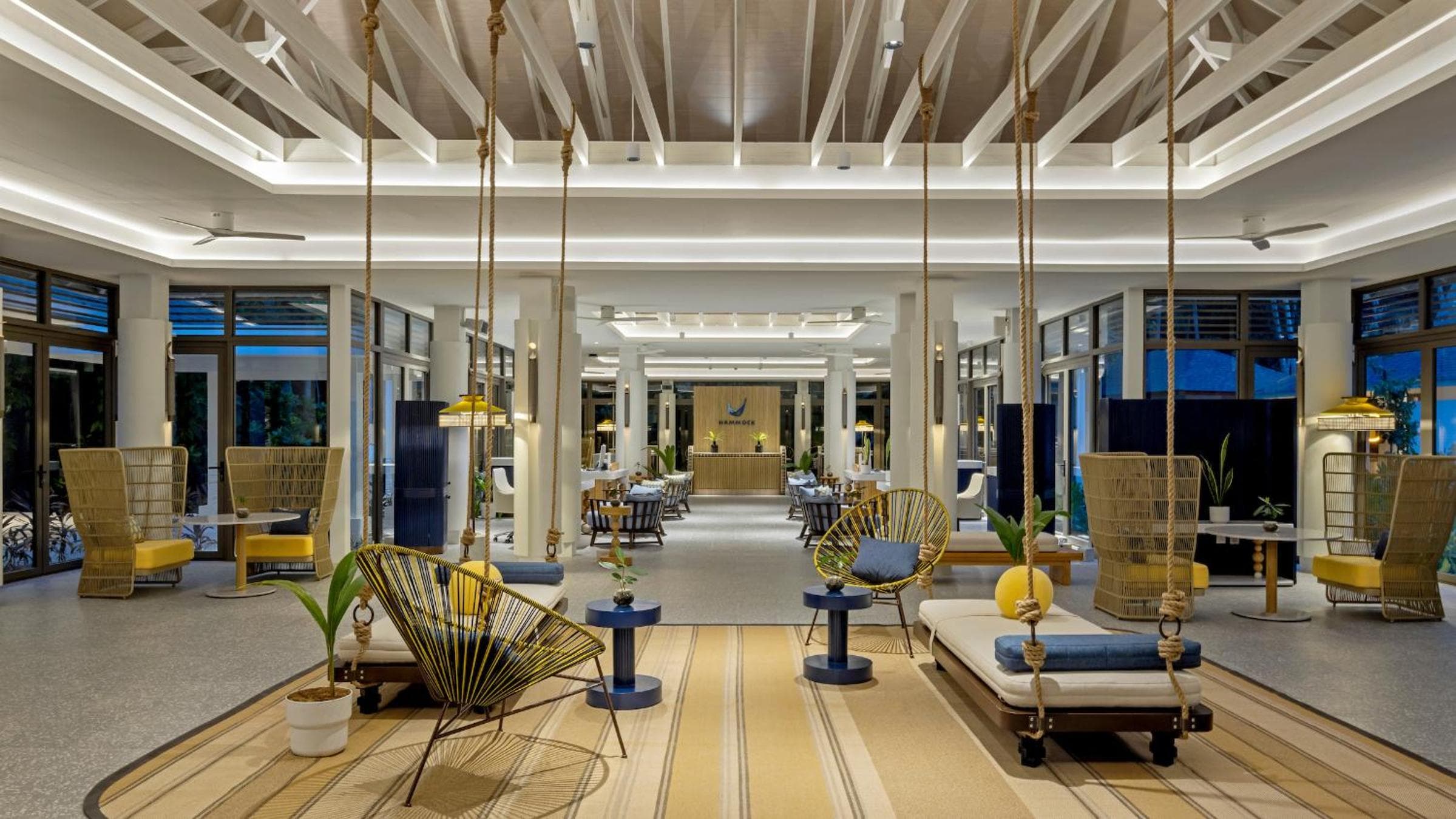 Avani Plus Fares Maldives Resort - View 62