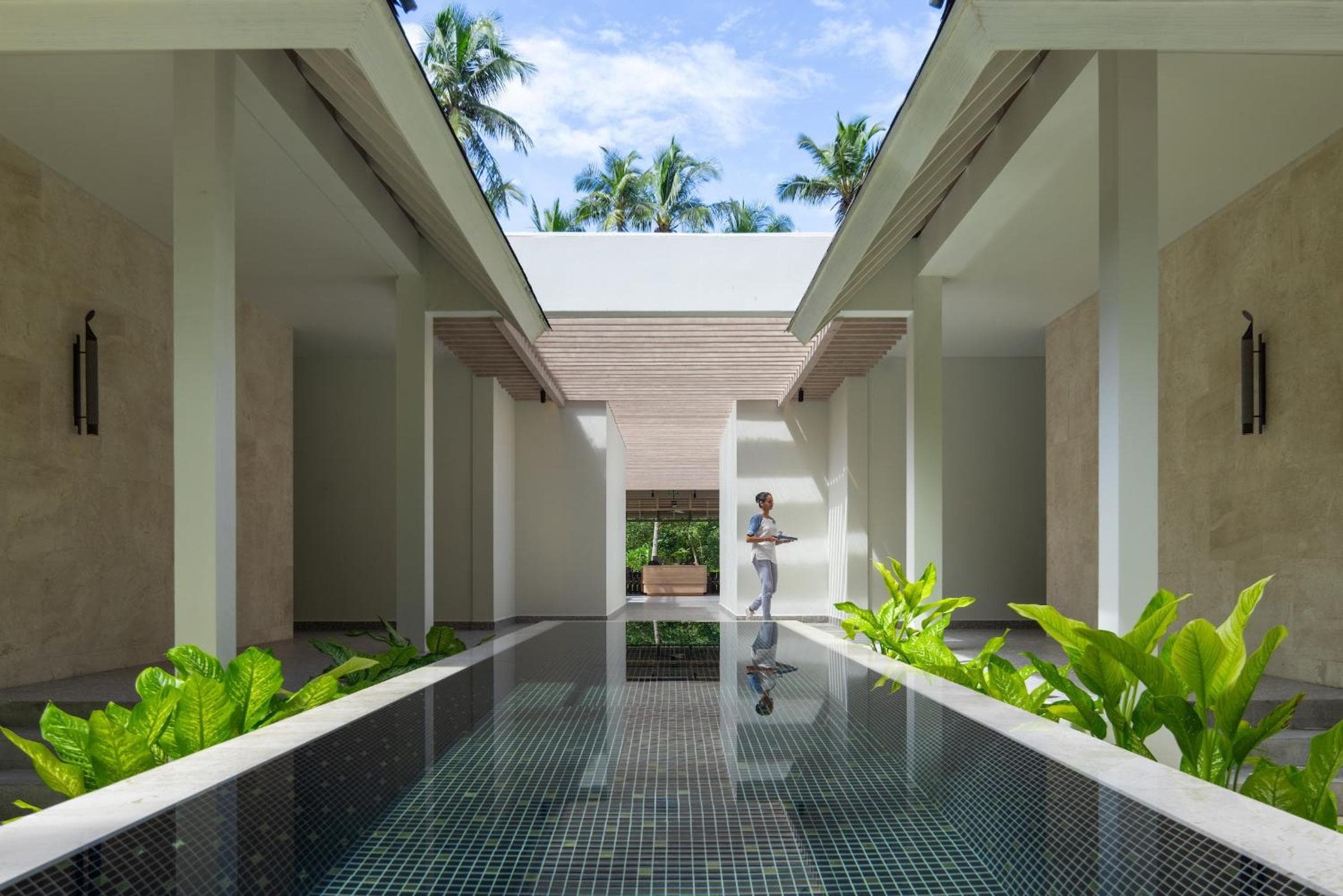 Avani Plus Fares Maldives Resort - View 66