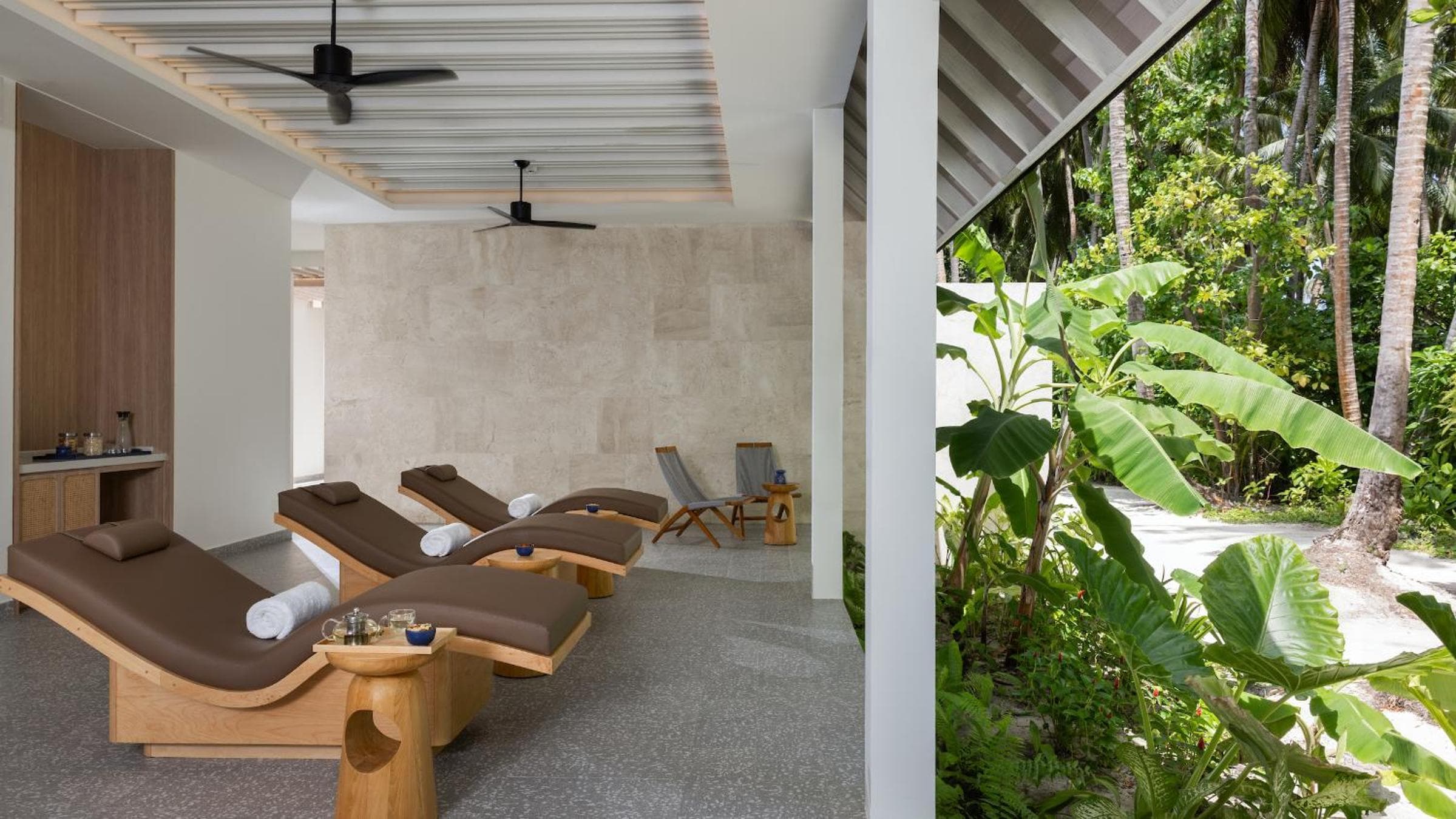 Avani Plus Fares Maldives Resort - View 68