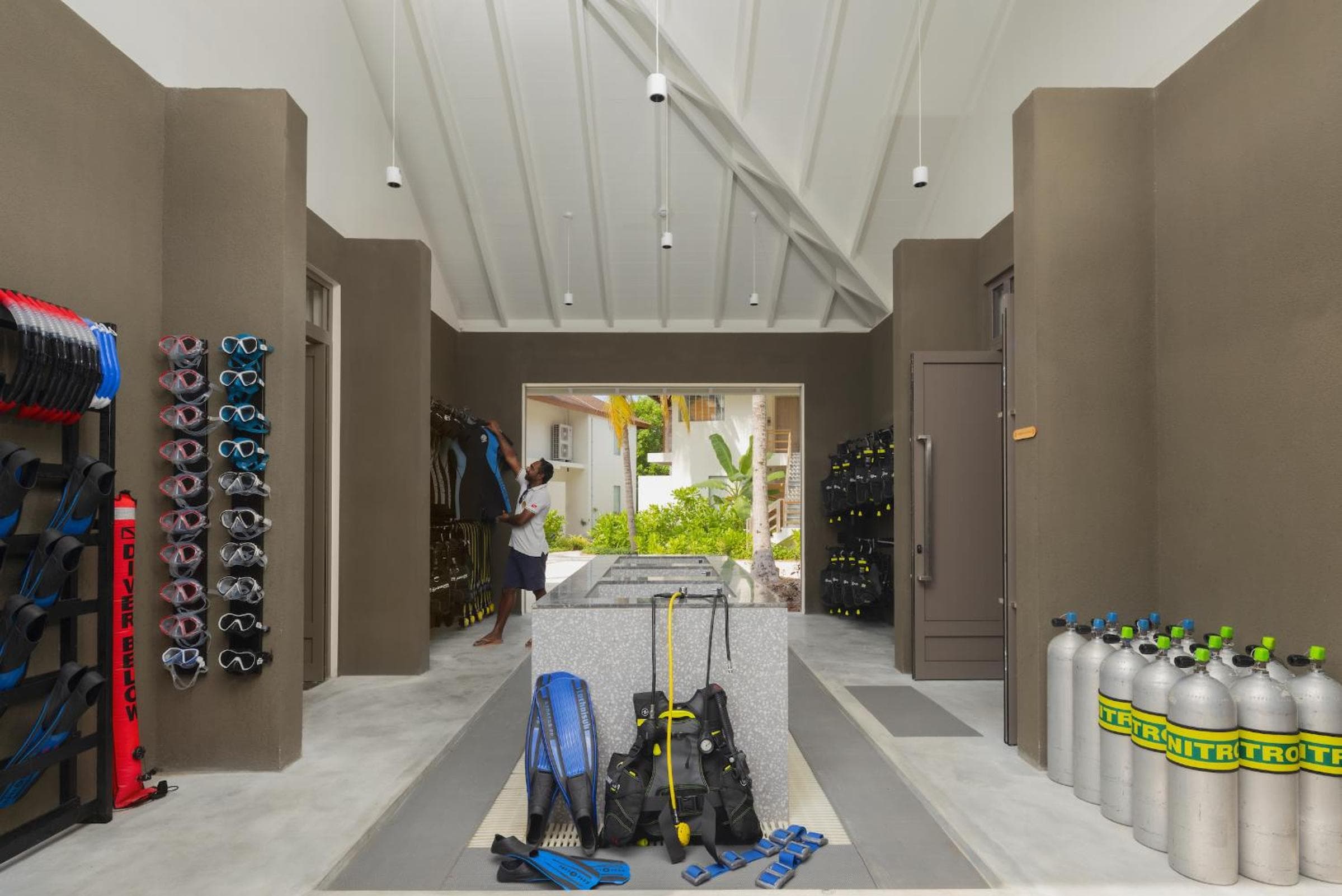 Avani Plus Fares Maldives Resort - View 63