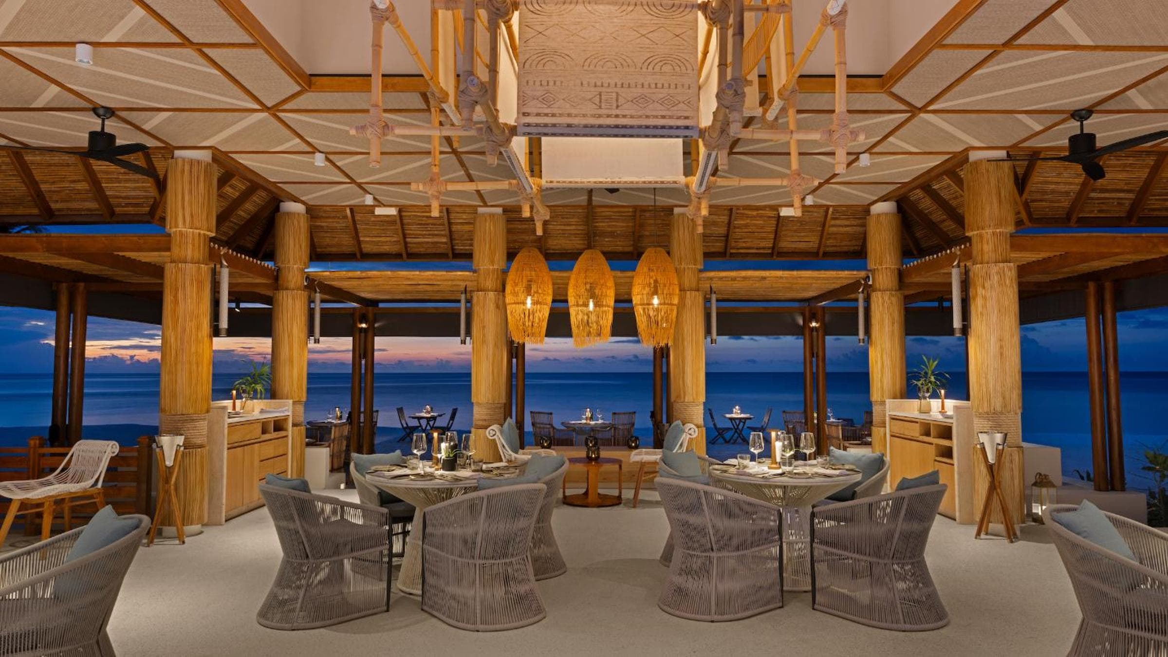 Avani Plus Fares Maldives Resort - View 67