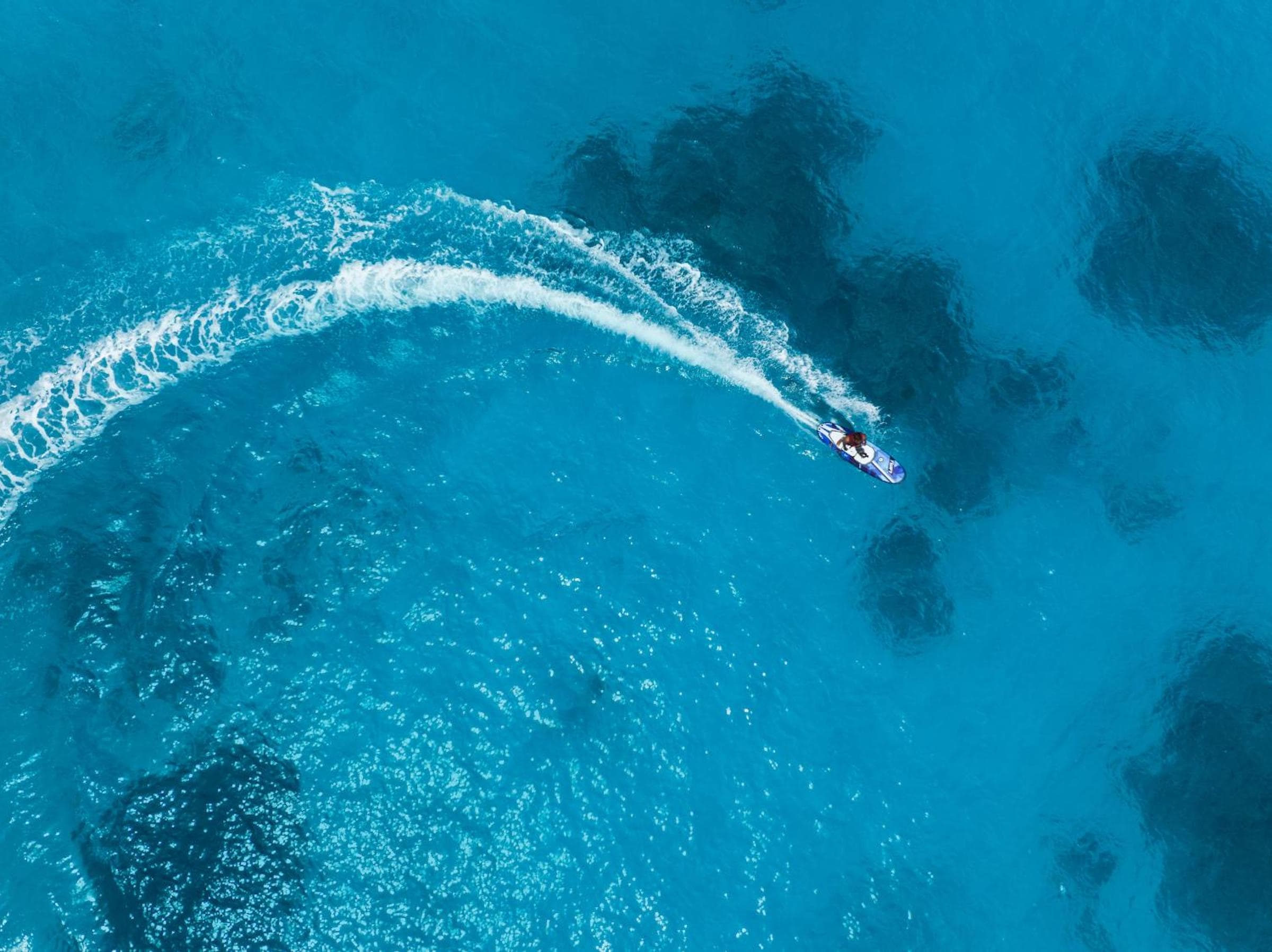 Avani Plus Fares Maldives Resort - View 69