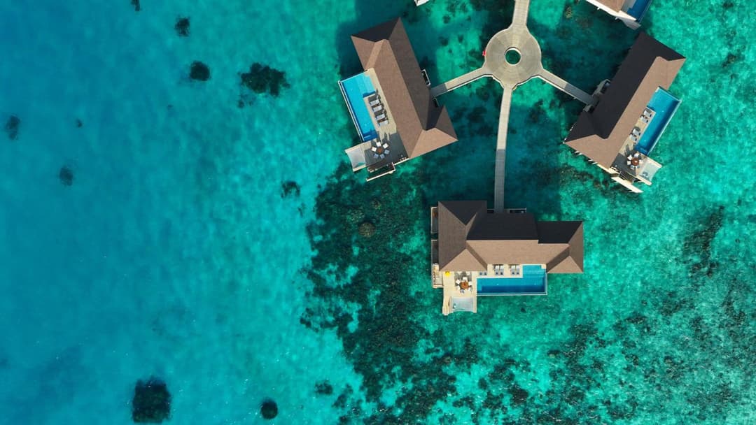 Avani Plus Fares Maldives Resort - View 84