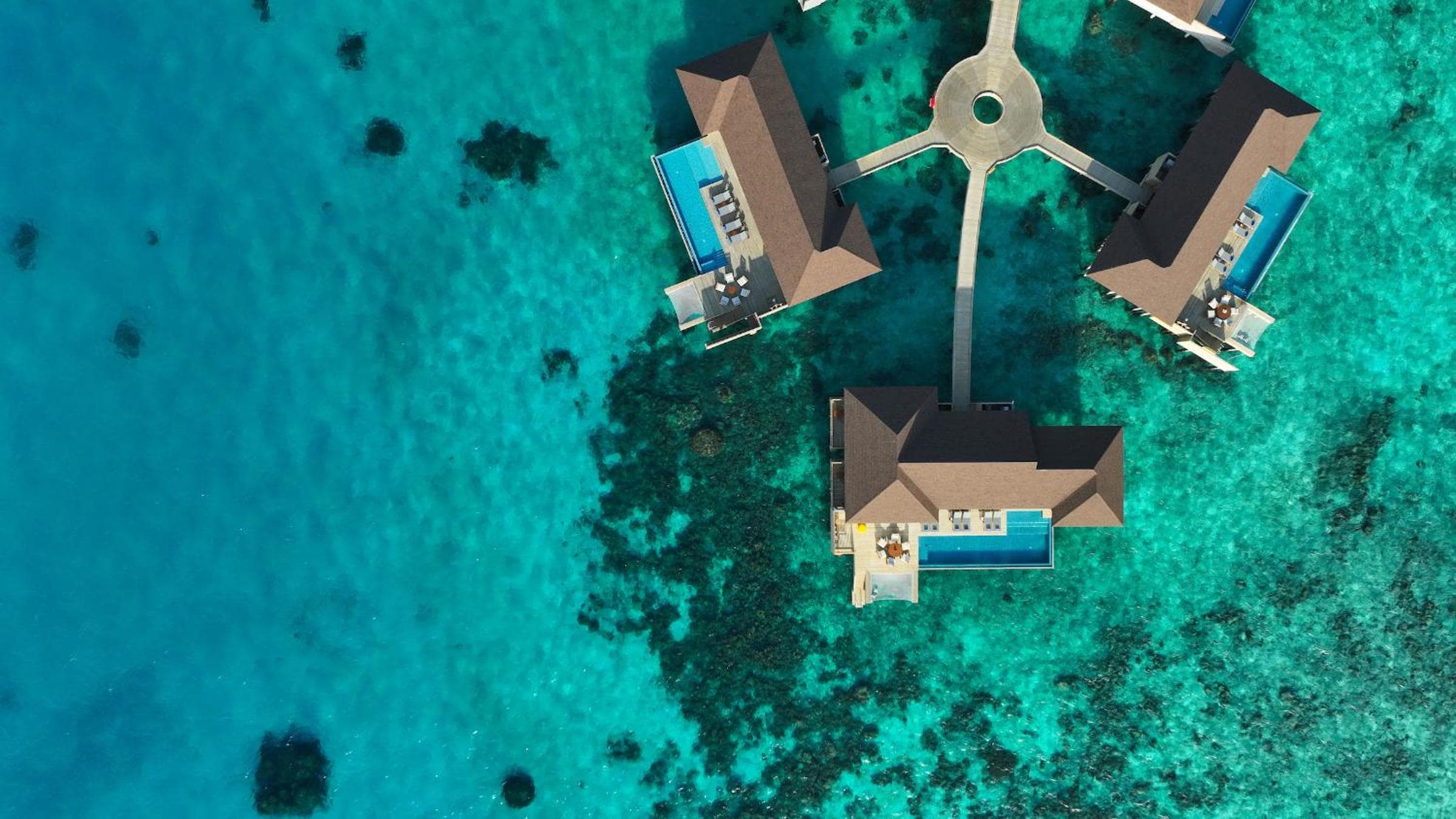 Avani Plus Fares Maldives Resort - View 72