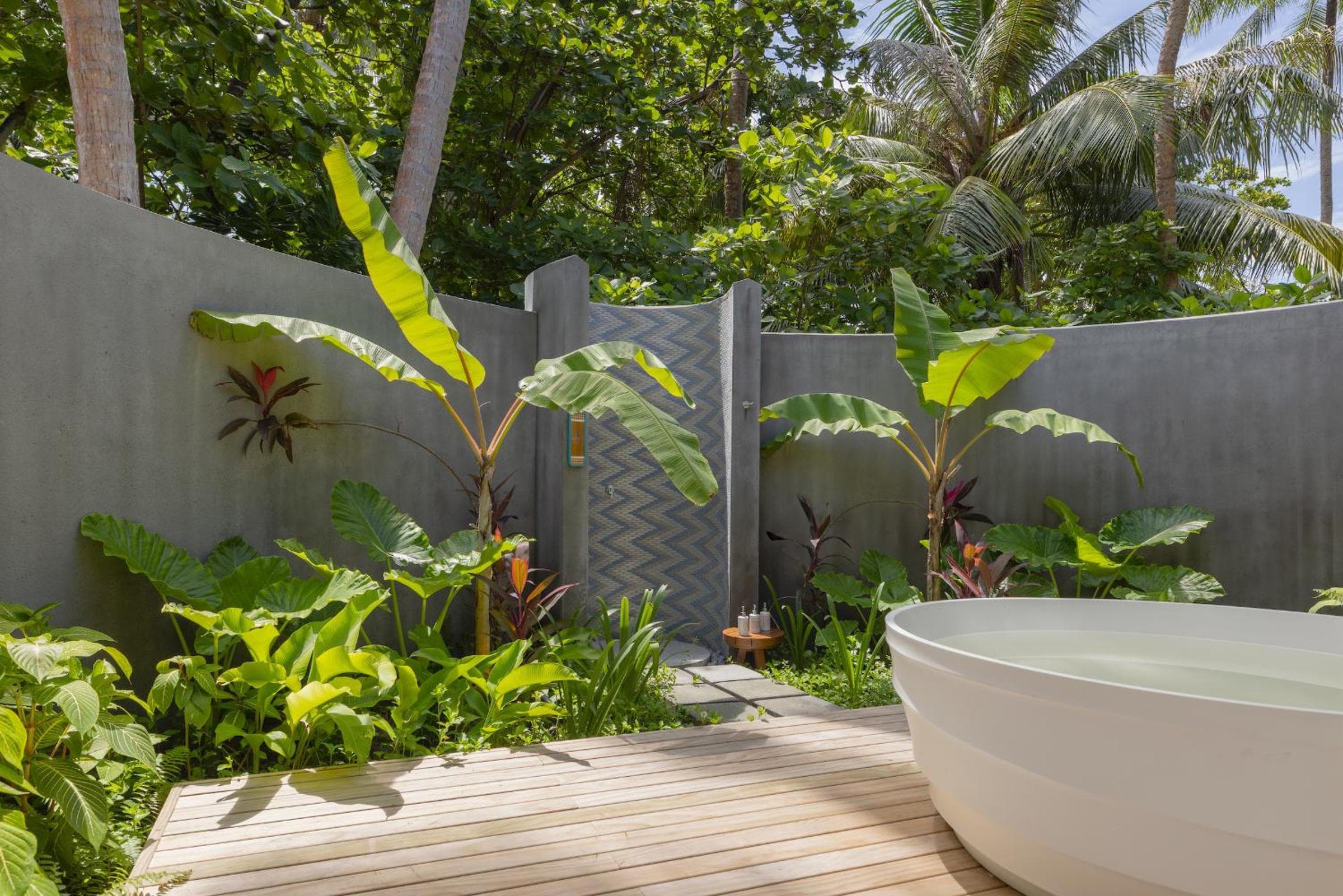 Avani Plus Fares Maldives Resort - View 86