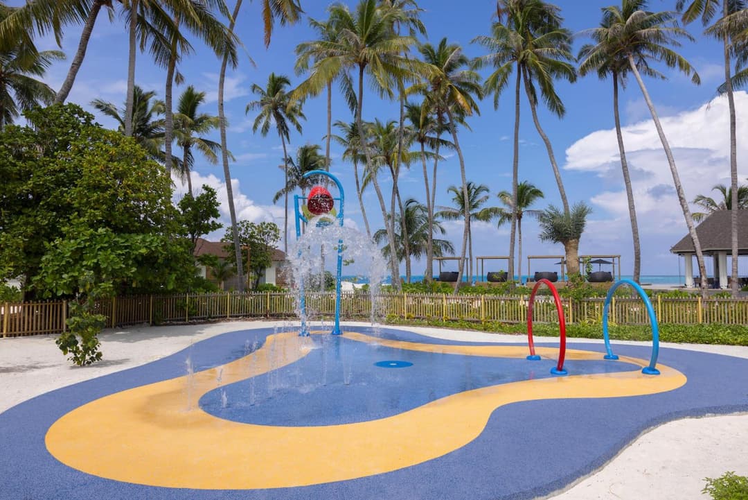 Avani Plus Fares Maldives Resort - View 57